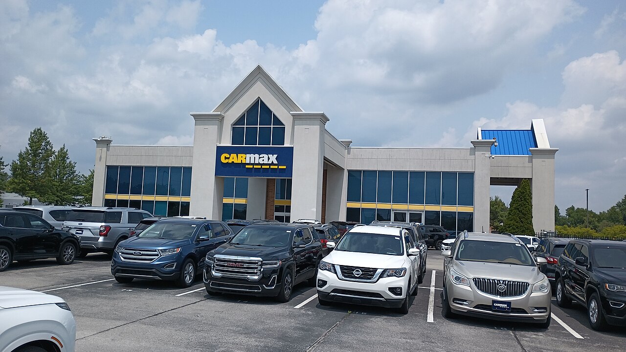 CarMax