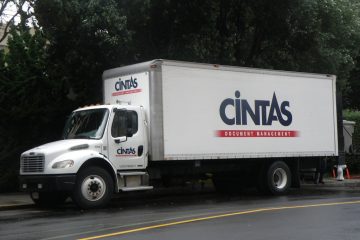 Cintas