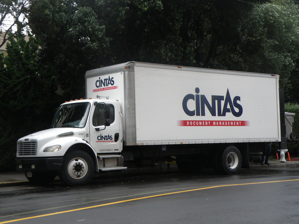 Cintas