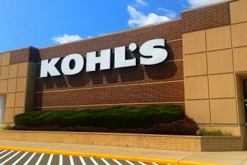 Kohl’s