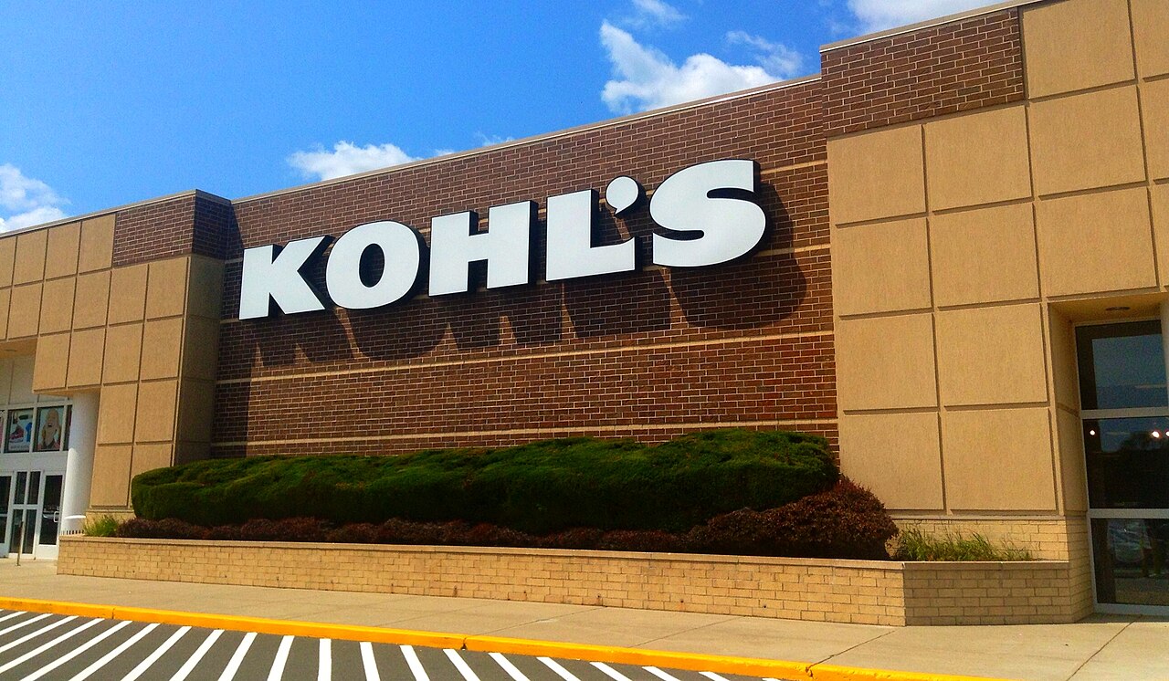 Kohl’s