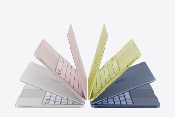 MacBook Neo