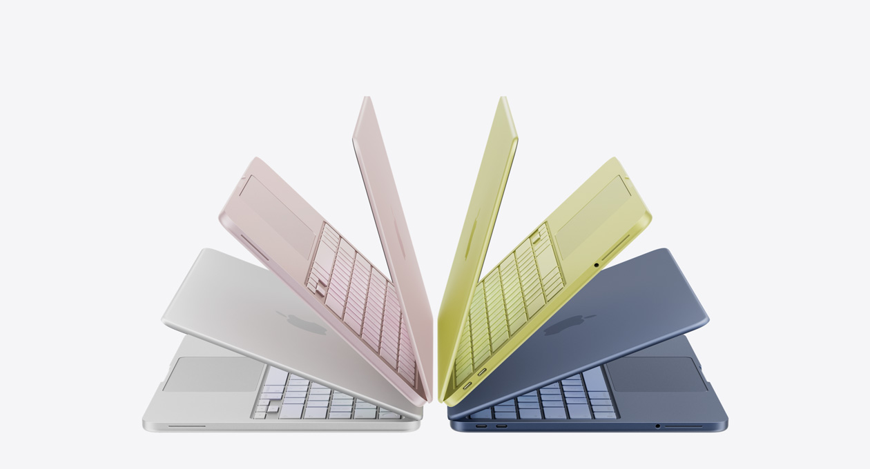 MacBook Neo