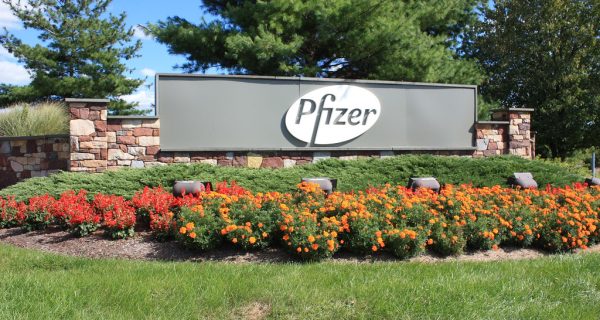 Pfizer