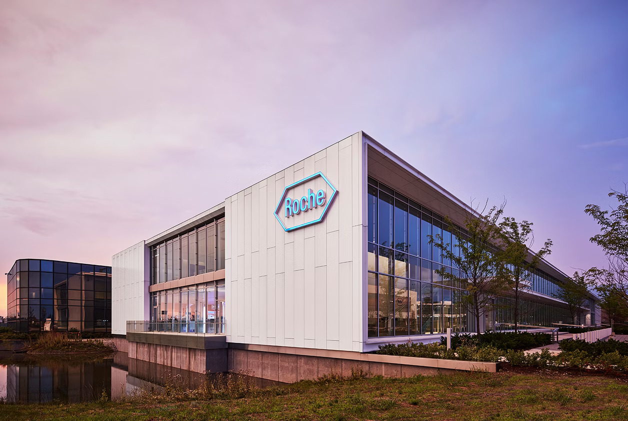 Roche