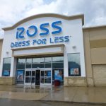 Ross Stores