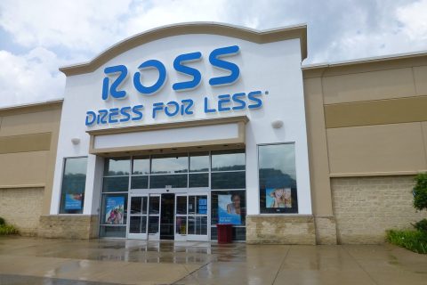 Ross Stores