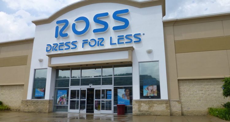 Ross Stores