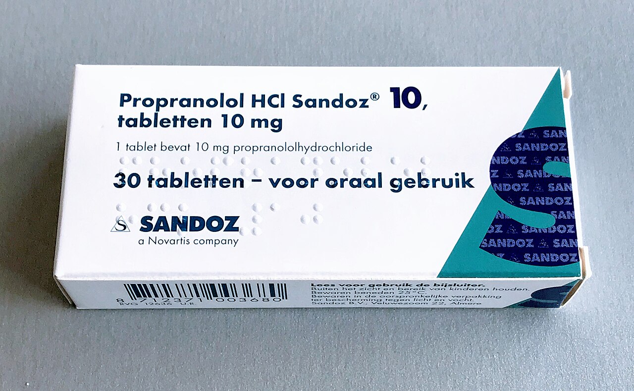 Sandoz