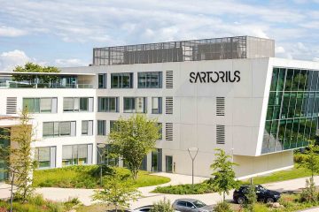 Sartorius