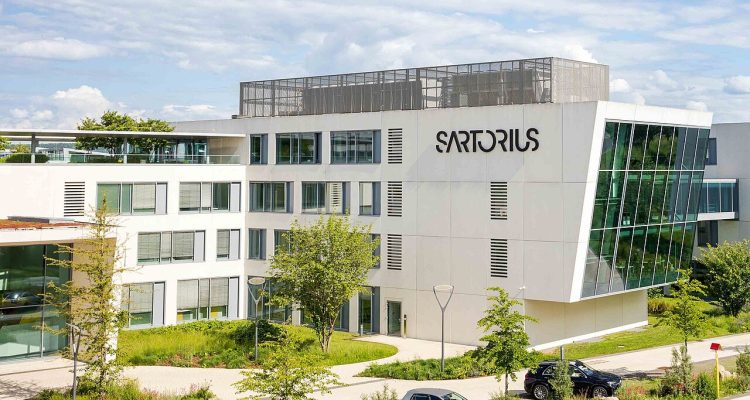 Sartorius