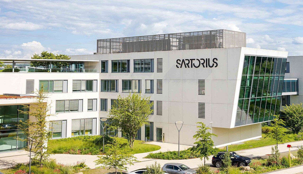 Sartorius