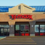 TJX