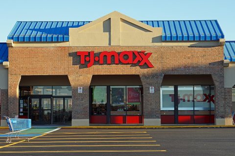 TJX