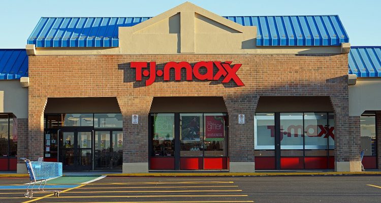 TJX