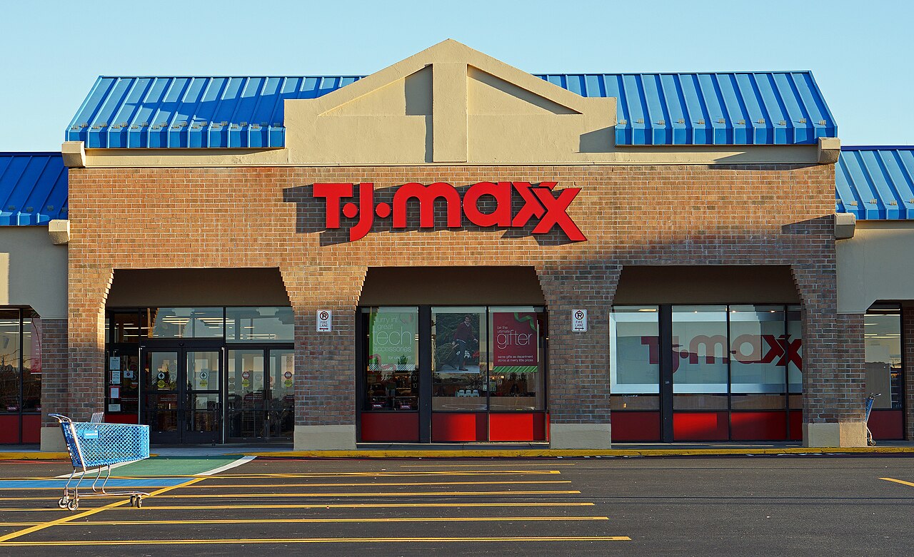 TJX