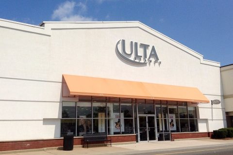 Ulta Beauty