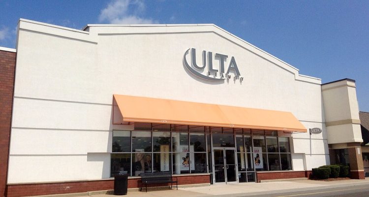 Ulta Beauty