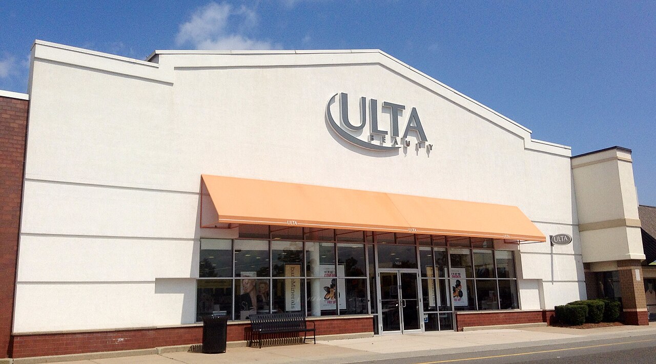 Ulta Beauty
