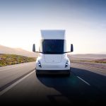 tesla semi truck