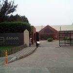 Abbott Laboratories
