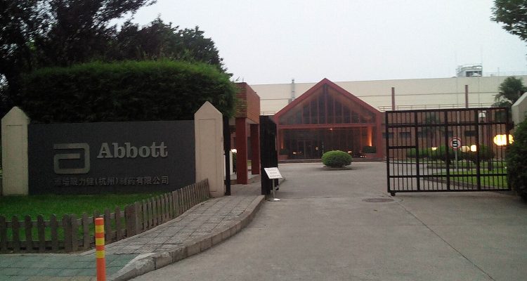 Abbott Laboratories
