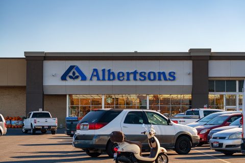 Albertsons
