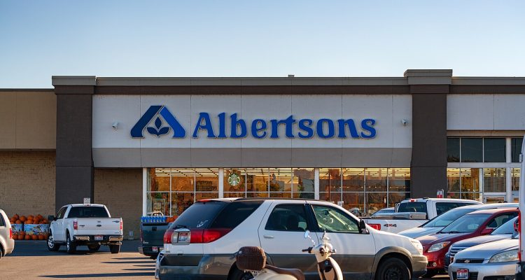 Albertsons