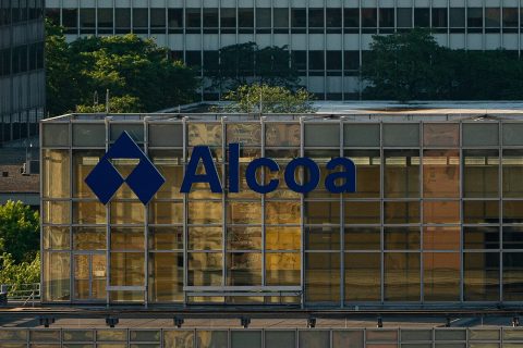 Alcoa