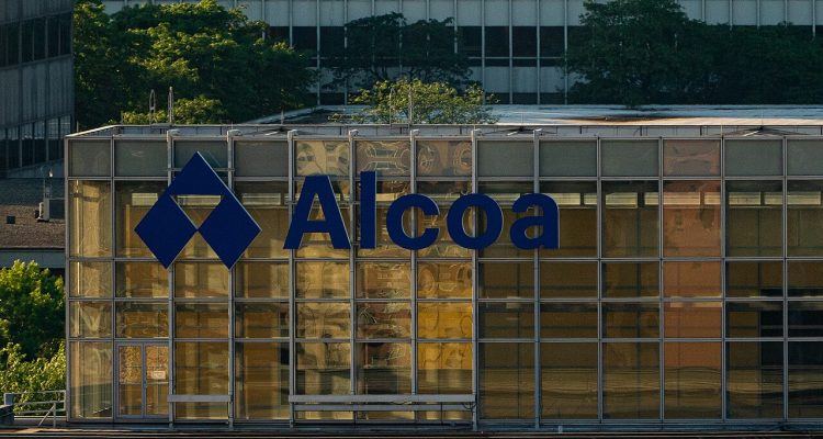 Alcoa