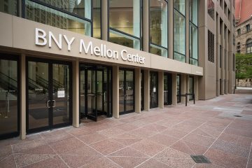 BNY Mellon