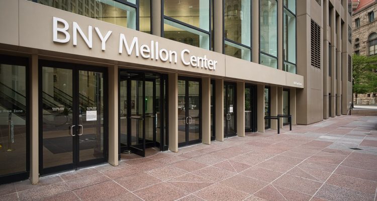 BNY Mellon