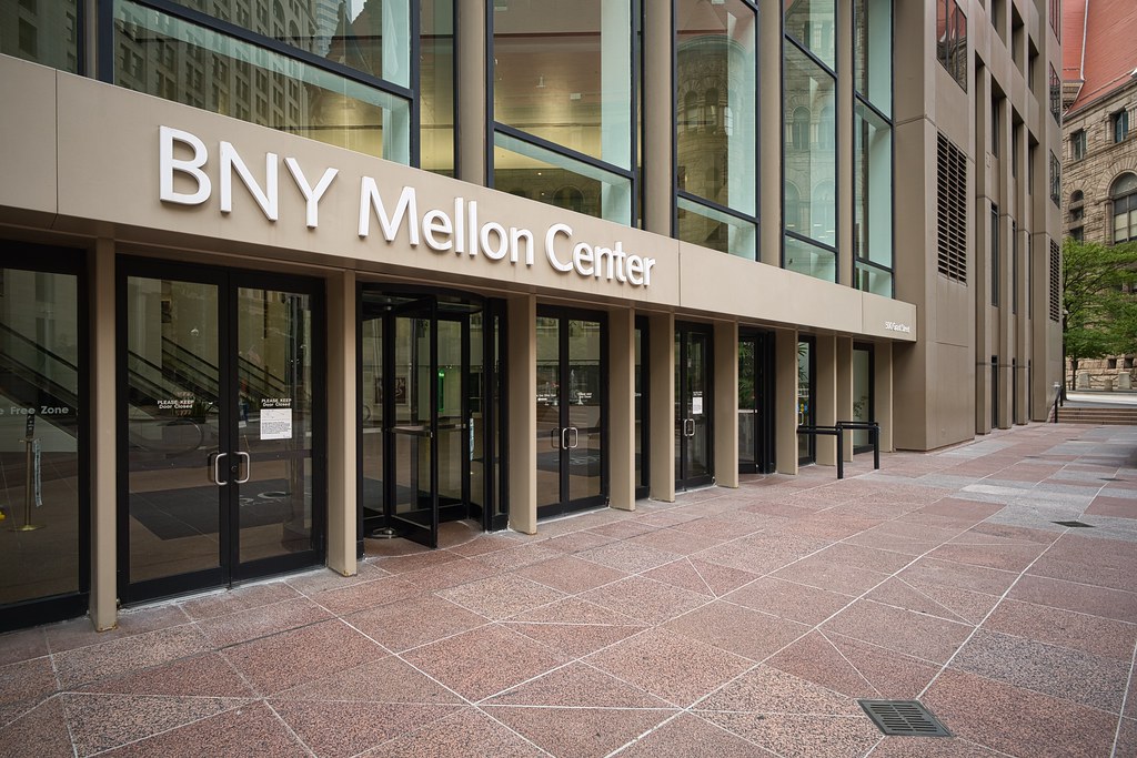 BNY Mellon