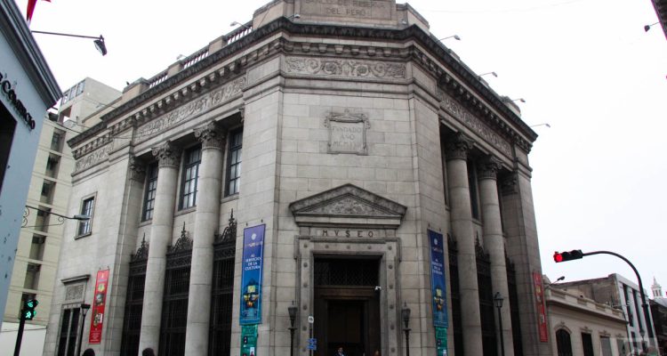 Central Bank of Peru