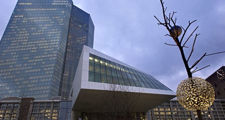 European Central Bank ECB