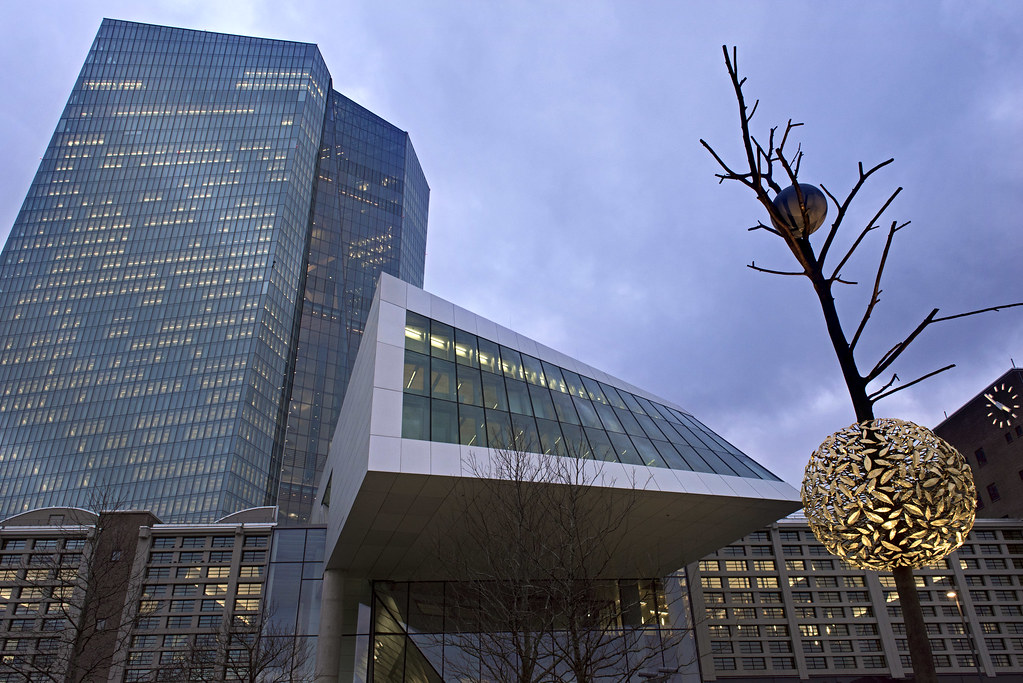European Central Bank ECB
