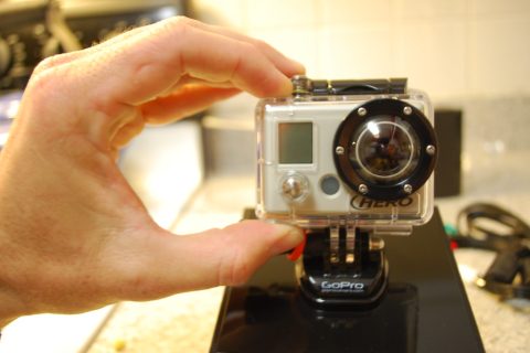 GoPro