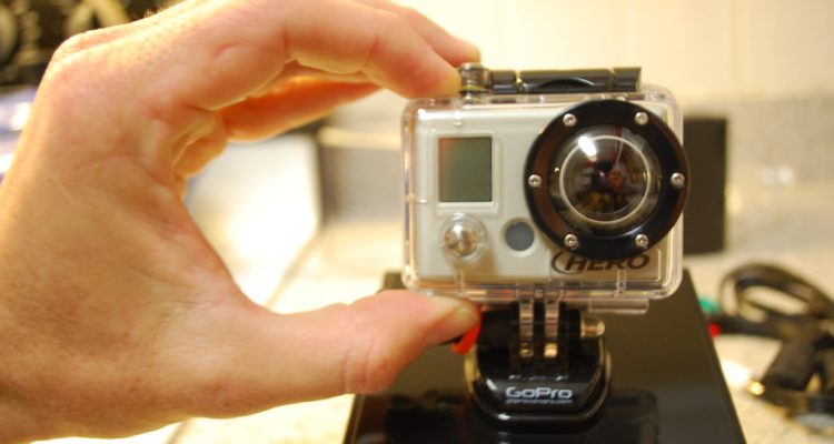 GoPro
