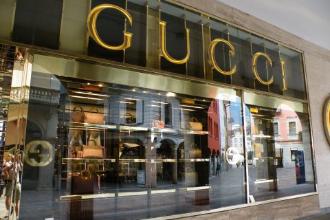 Gucci