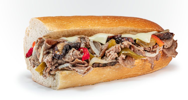 Jersey Mike’s