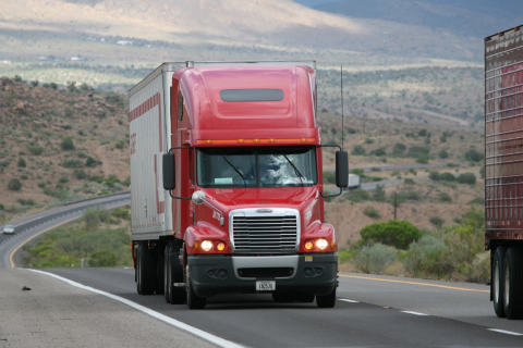 Knight-Swift Transportation