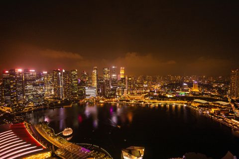 Singapura
