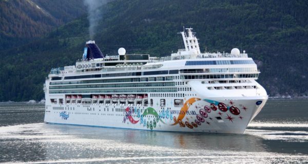 Norwegian Cruise