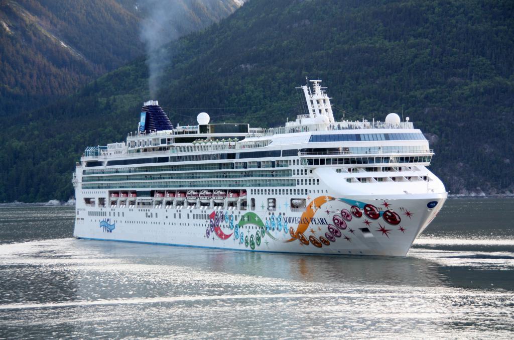 Norwegian Cruise