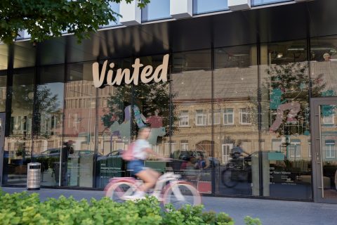 Vinted