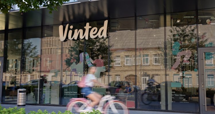 Vinted