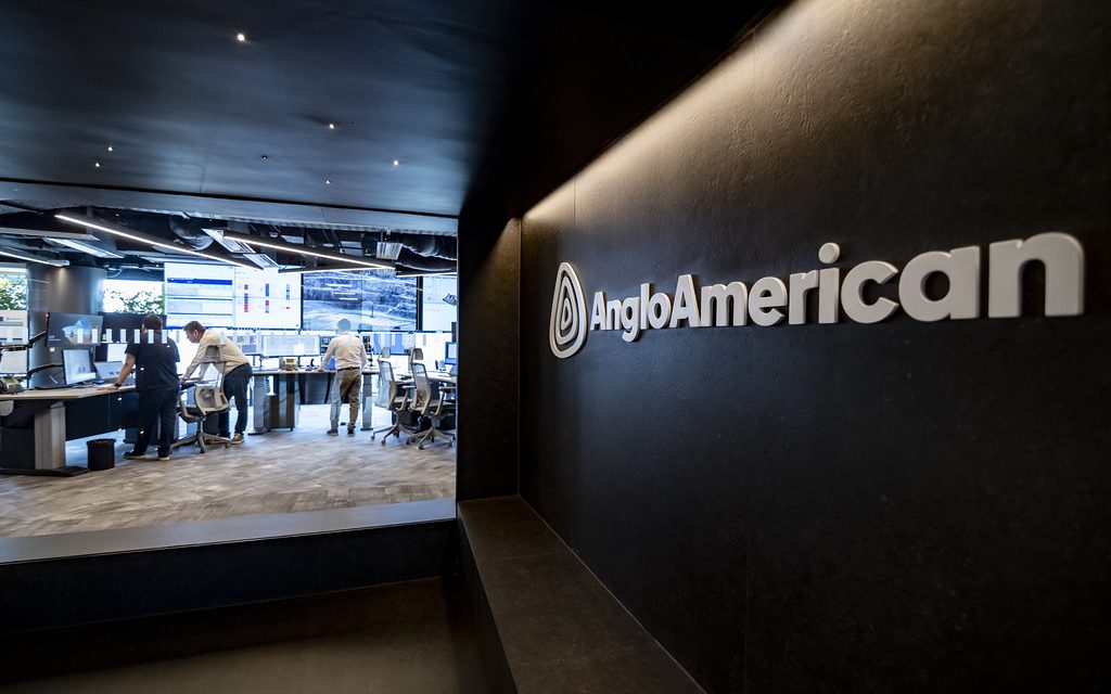 Anglo American