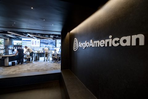 Anglo American
