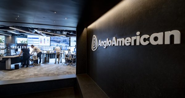 Anglo American