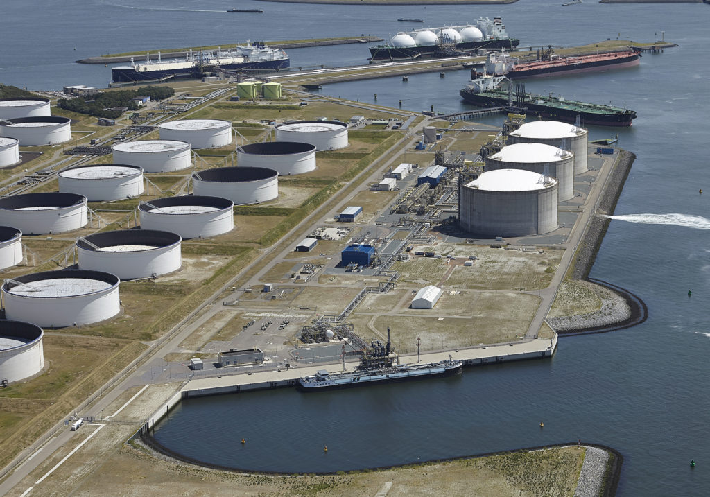 Aramco